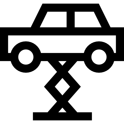 Hydraulic jack